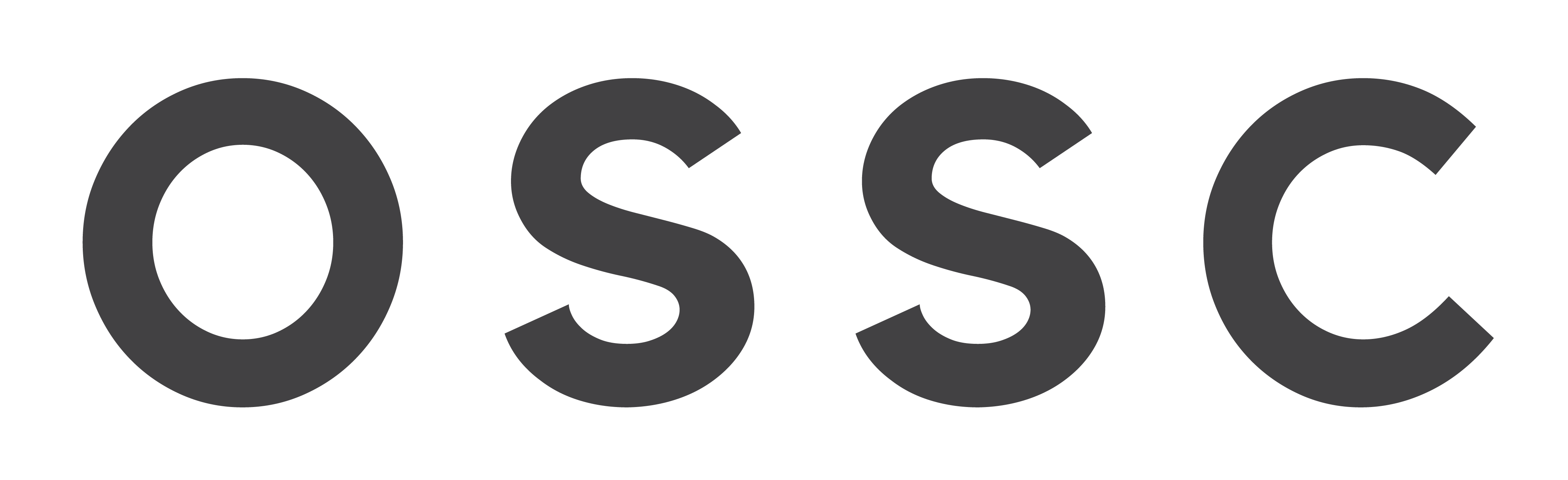 OSSC Logo